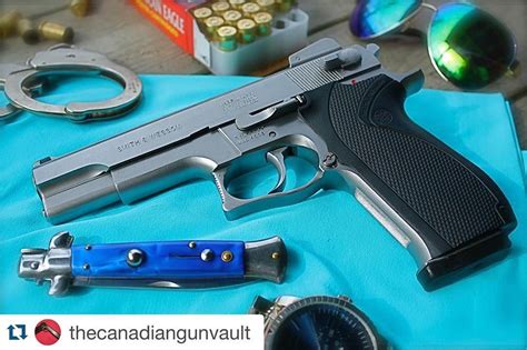 miami vice smith and wesson 4506|Miami Vice .
